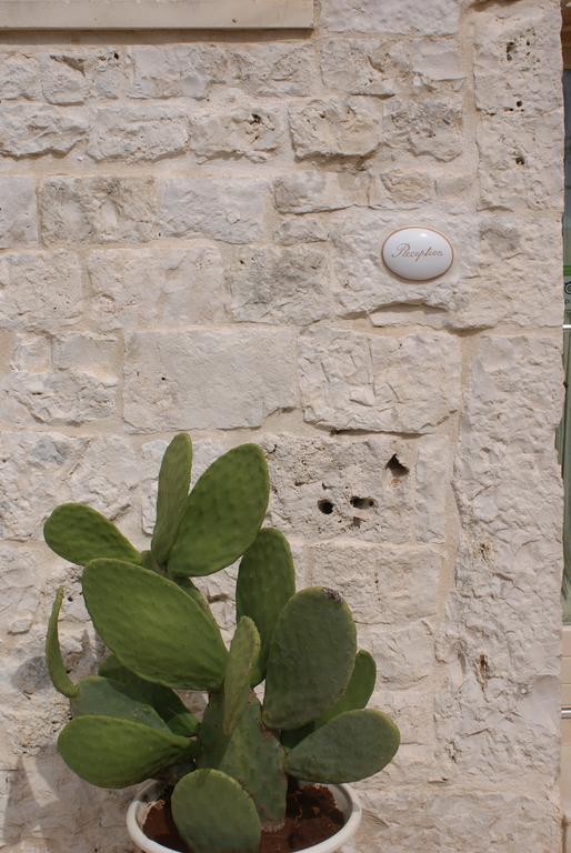 Il Granello Di Senape In Valle D'Itria Vendégház Locorotondo Kültér fotó