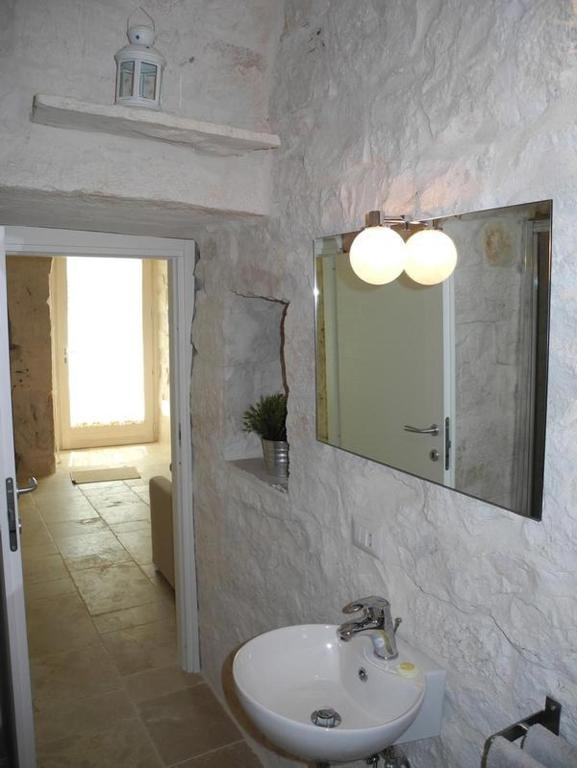 Il Granello Di Senape In Valle D'Itria Vendégház Locorotondo Szoba fotó
