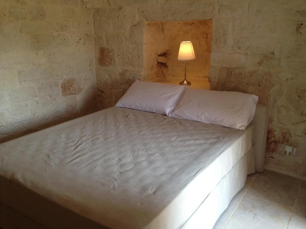 Il Granello Di Senape In Valle D'Itria Vendégház Locorotondo Szoba fotó